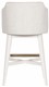 T4V69-BS SB Index Porcelain back